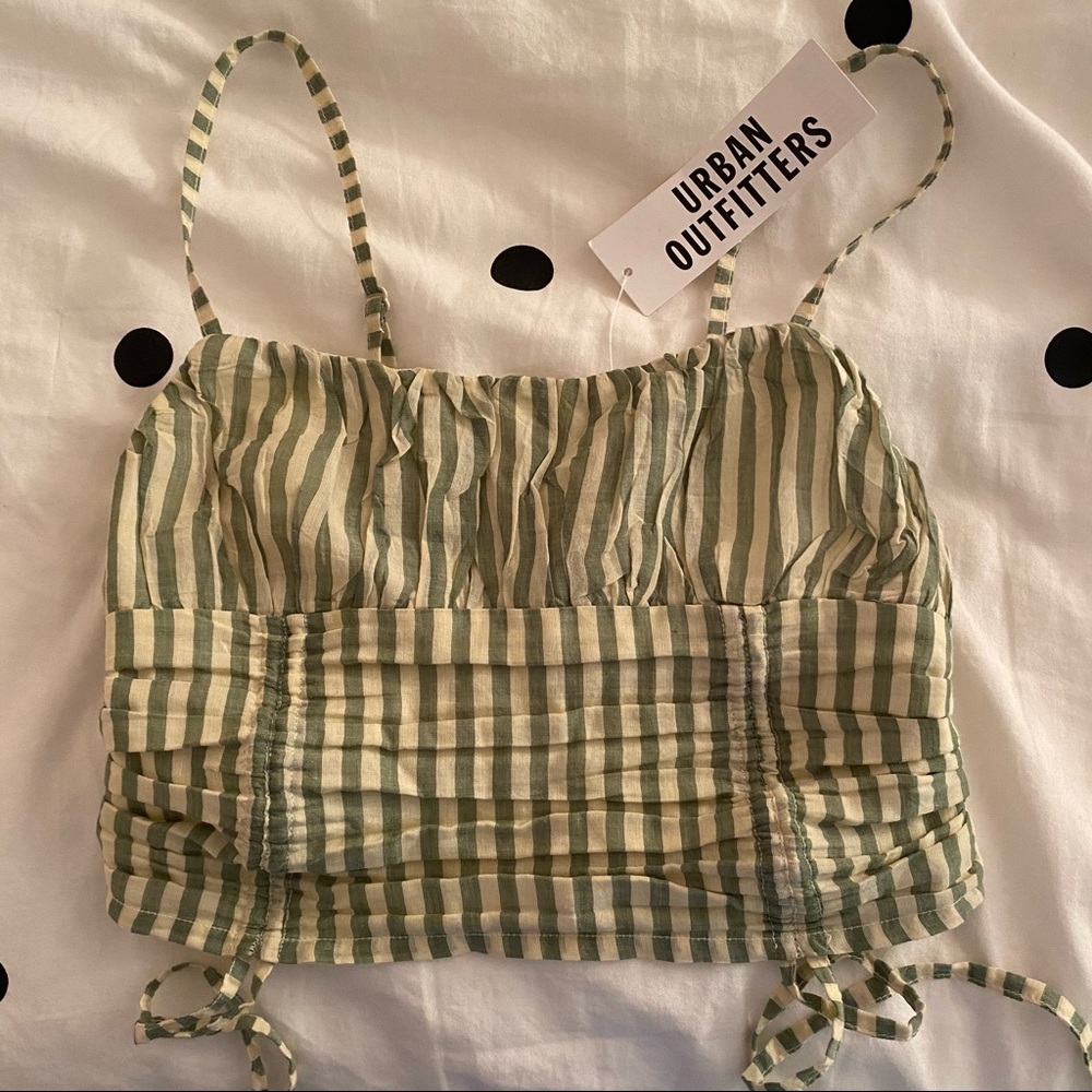 Urban Outfitters Top NWT